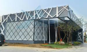 中亞鐵工廠 Tekla Structures 3D   鐵皮屋 鋼構工程 鋼骨結構 